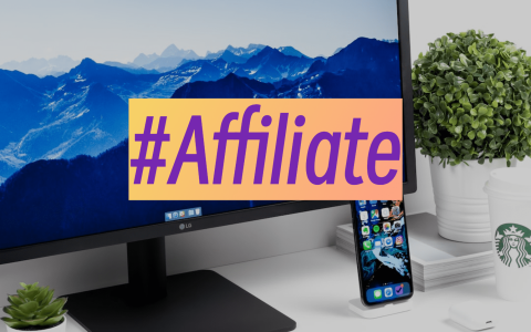 affiliate