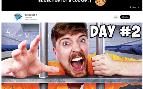 Top Youtuber
