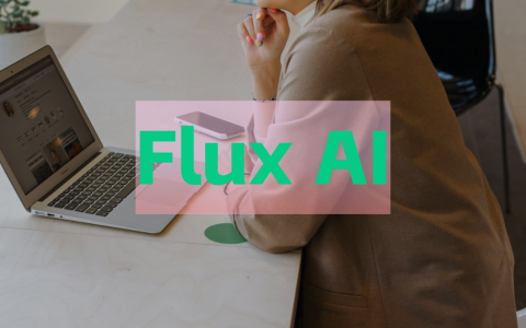 Flux AI
