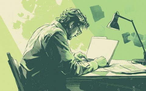 独立开发者如何寻找个人创业点子：框架及示例