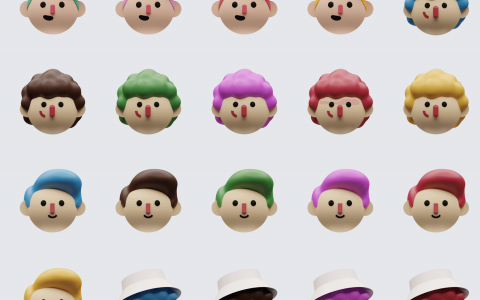Chroma Icons - 高质量图标库 https://icons.chromas.fyi/