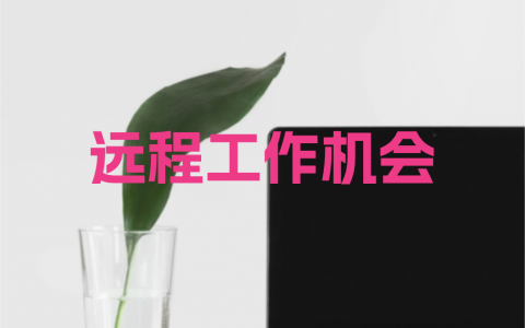 【远程工作】AI创业团队招募后端工程师
