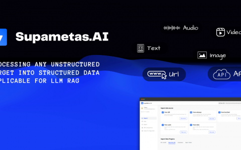 Supametas.AI