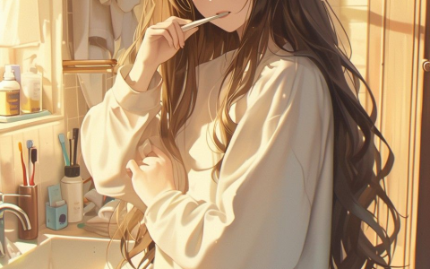 小红书账号用AI绘画创作治愈生活日记：一周涨粉一千