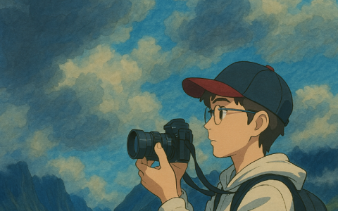 🔍 Ghibli 关键词到底有多热？作为独立开发者，我们能不能从中分一杯羹？