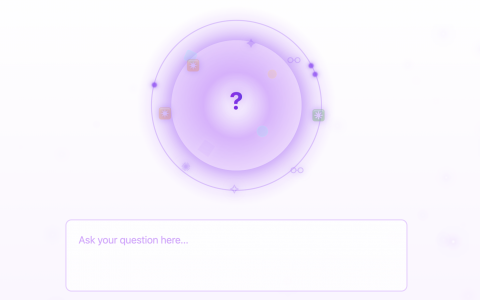 用YesNoOracle.online一键解决你的选择困难症！