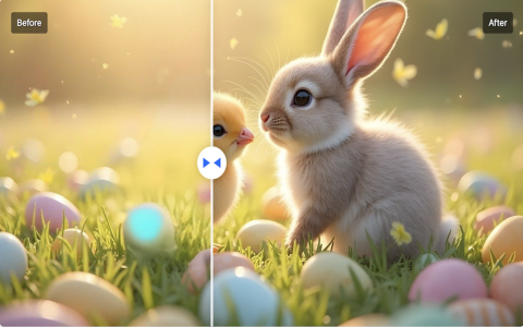 AI Image Editor