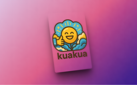 kuakua.app 心理学资源站