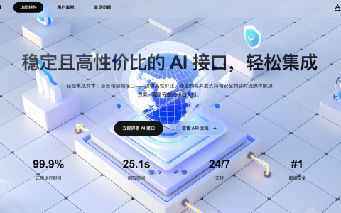 Best Alternative If You Can't Access Veo Login — Try Veo 3 API via CQTai