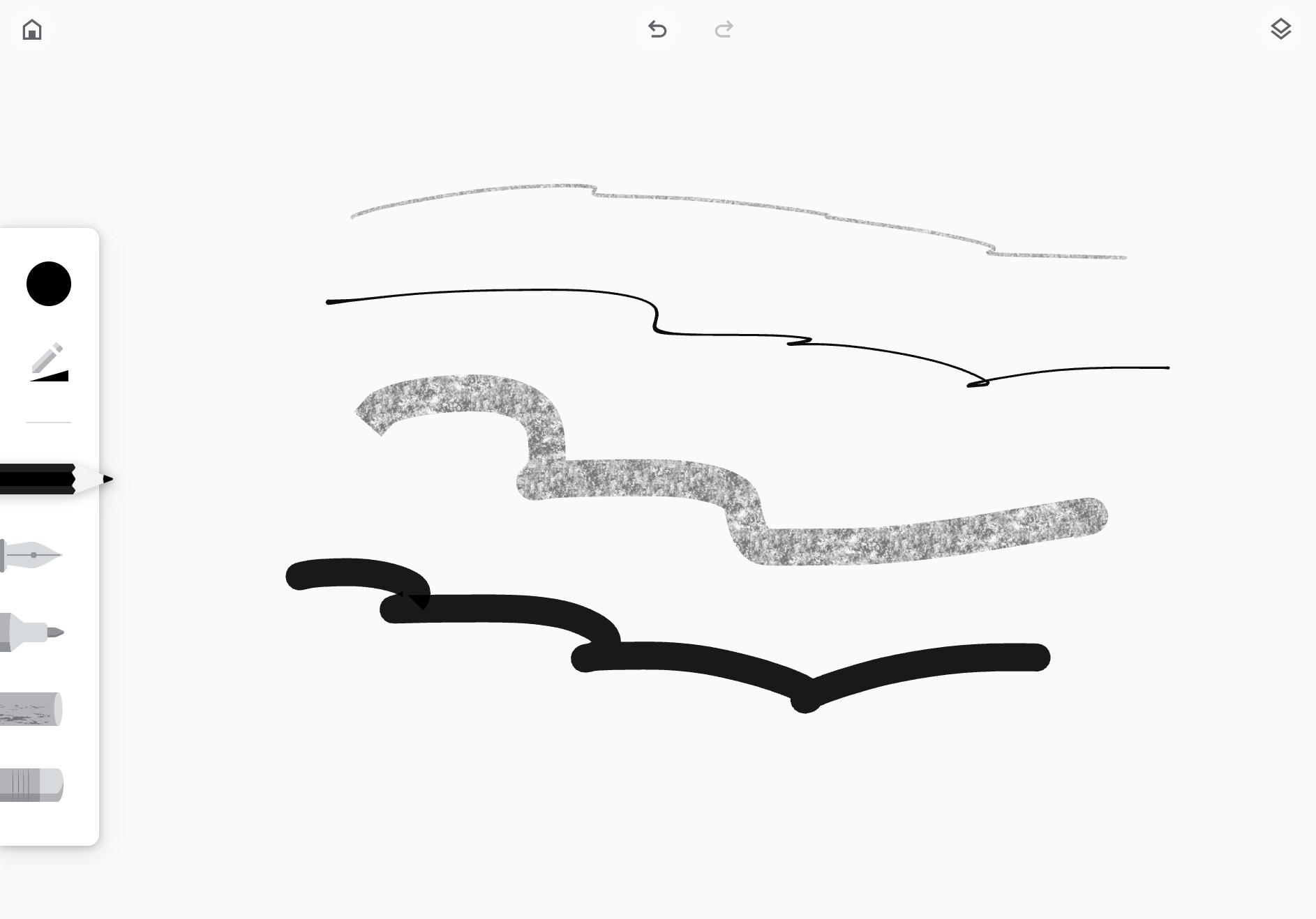 画布 app by Google