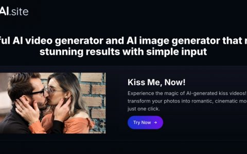 强大的AI图像、AI视频一站式生成平台 - MARS AI