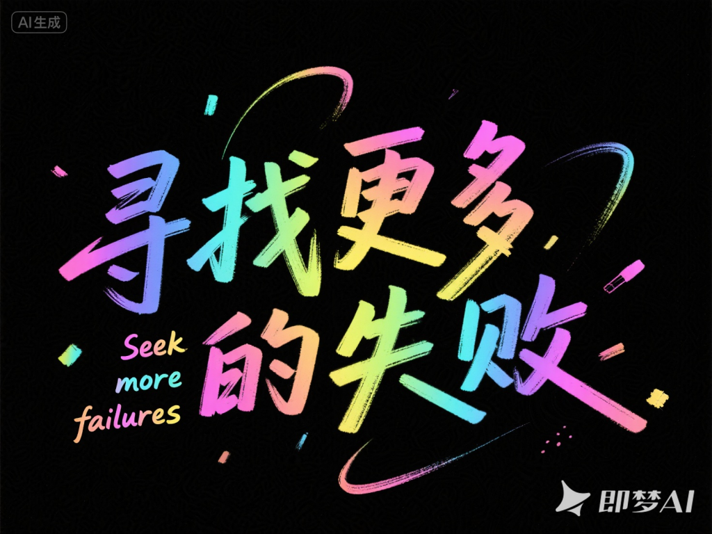 独立开发前线周刊第8期：寻找更多的失败
