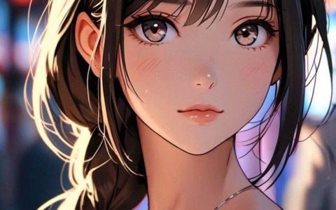 AI数字恋人-女友/男友陪伴聊天