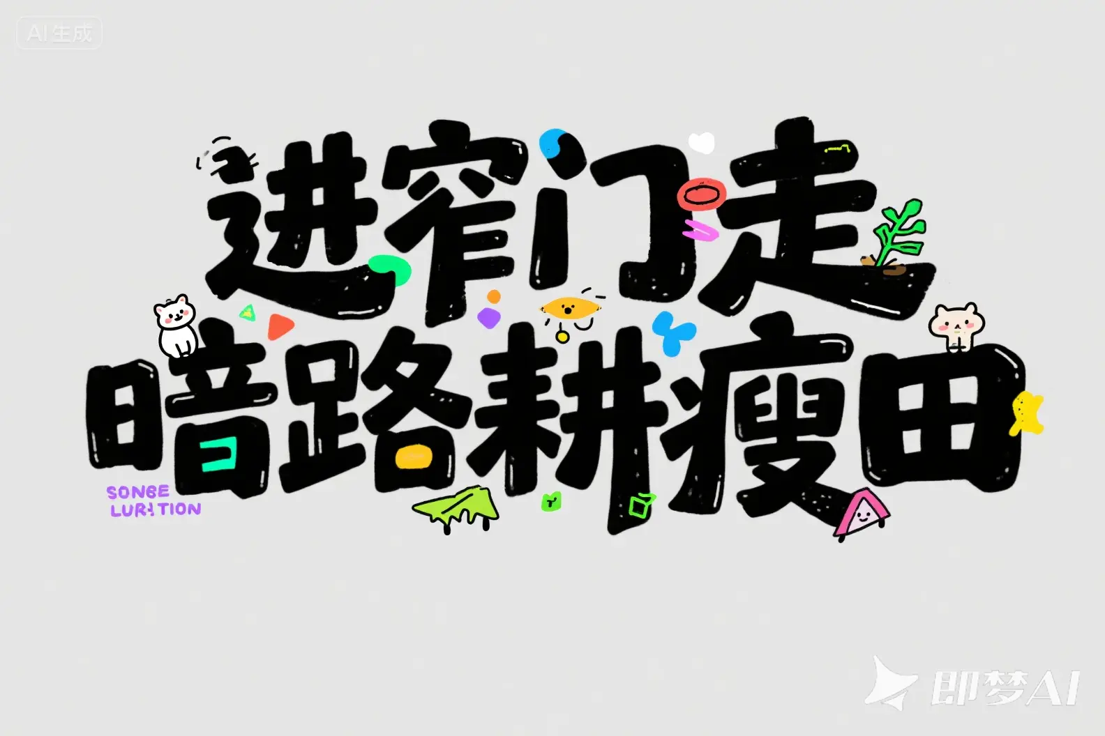 独立开发前线周刊第12期：进窄门，走暗路，耕瘦田