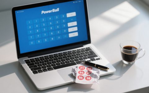 Powerball Calculator