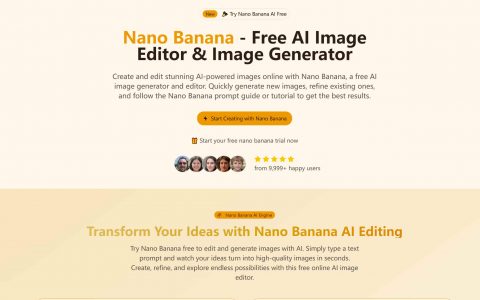 Nano Banana 太疯狂了，真实测试案例，该模型非常擅长编辑图像