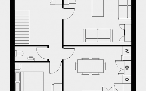 SimpleDraw-一个用于创建精确、准确的比例图的工具