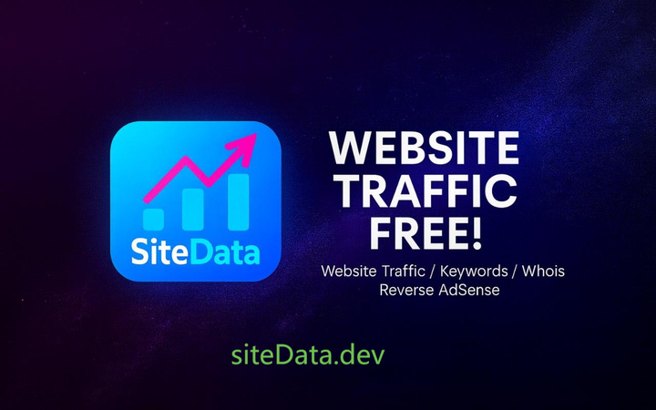 siteData