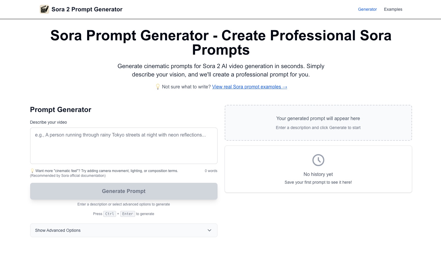Generator