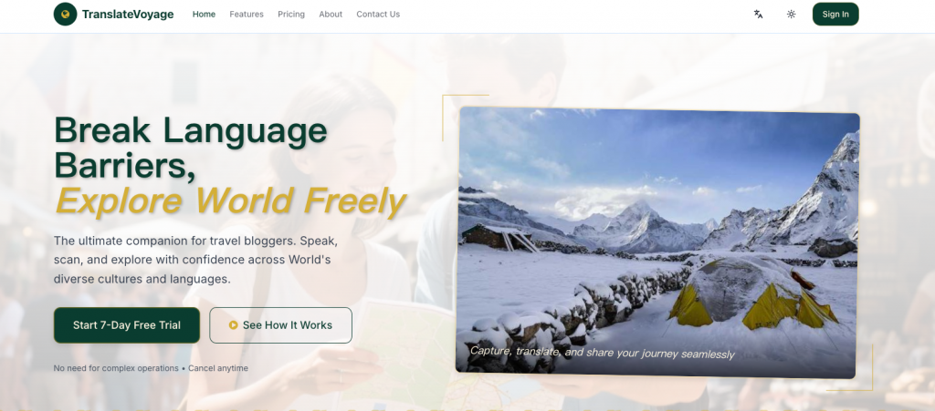 TransGoing: The Pocket Polyglot That Made Me a Braver Traveler