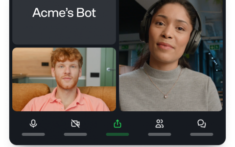 Recall.ai-专为会议录制打造的 API，能够从 Zoom、Microsoft Teams 和 Google Meet 等会议平台中获取录音、转录文本和元数据