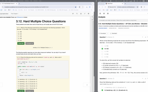 Marauder Bot-一款由 AI 驱动的 Chrome 扩展程序，旨在简化网页上技术问题的解决流程