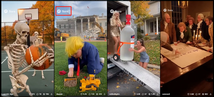 还在求Sora2邀请码？我已经用Sora2 API批量生成无水印视频了！（附免费去水印+Api调用教程）