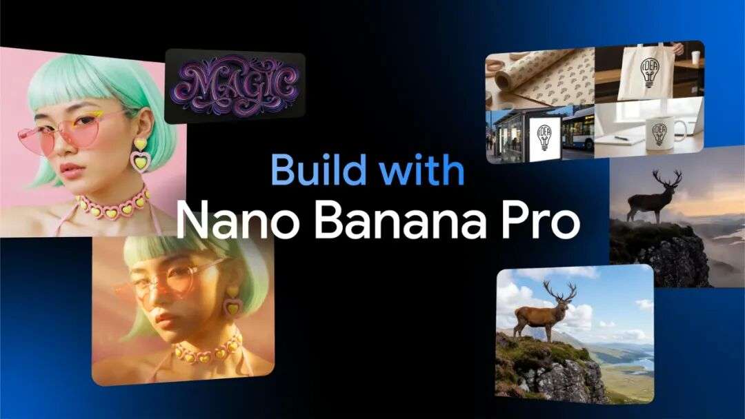 揭秘小红书爆火的“像素级拆解”玩法：免费用Nano Banana Pro生成（附API接入教程）