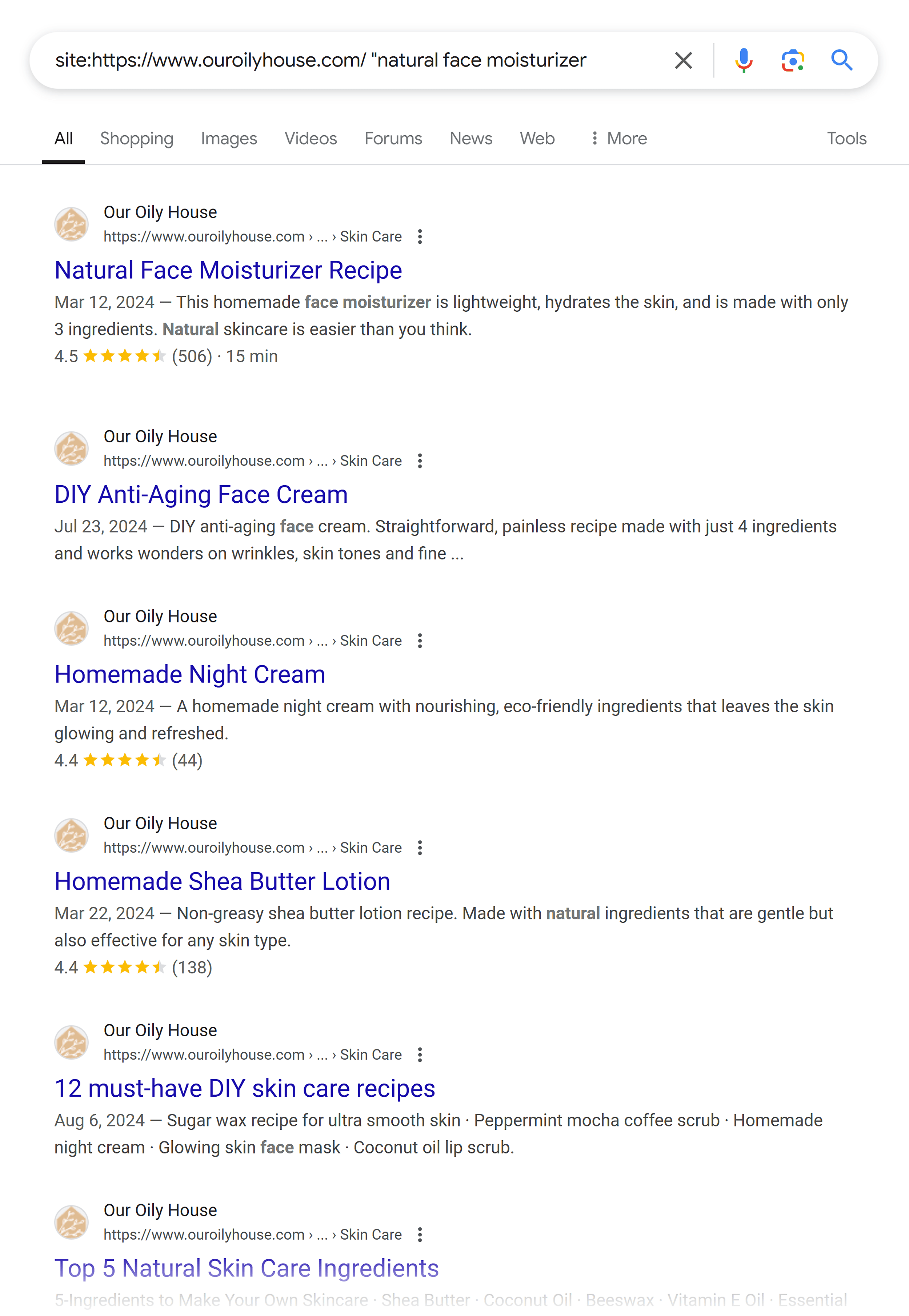 如何找到竞争对手的关键词，提升你的 SEO 表现
