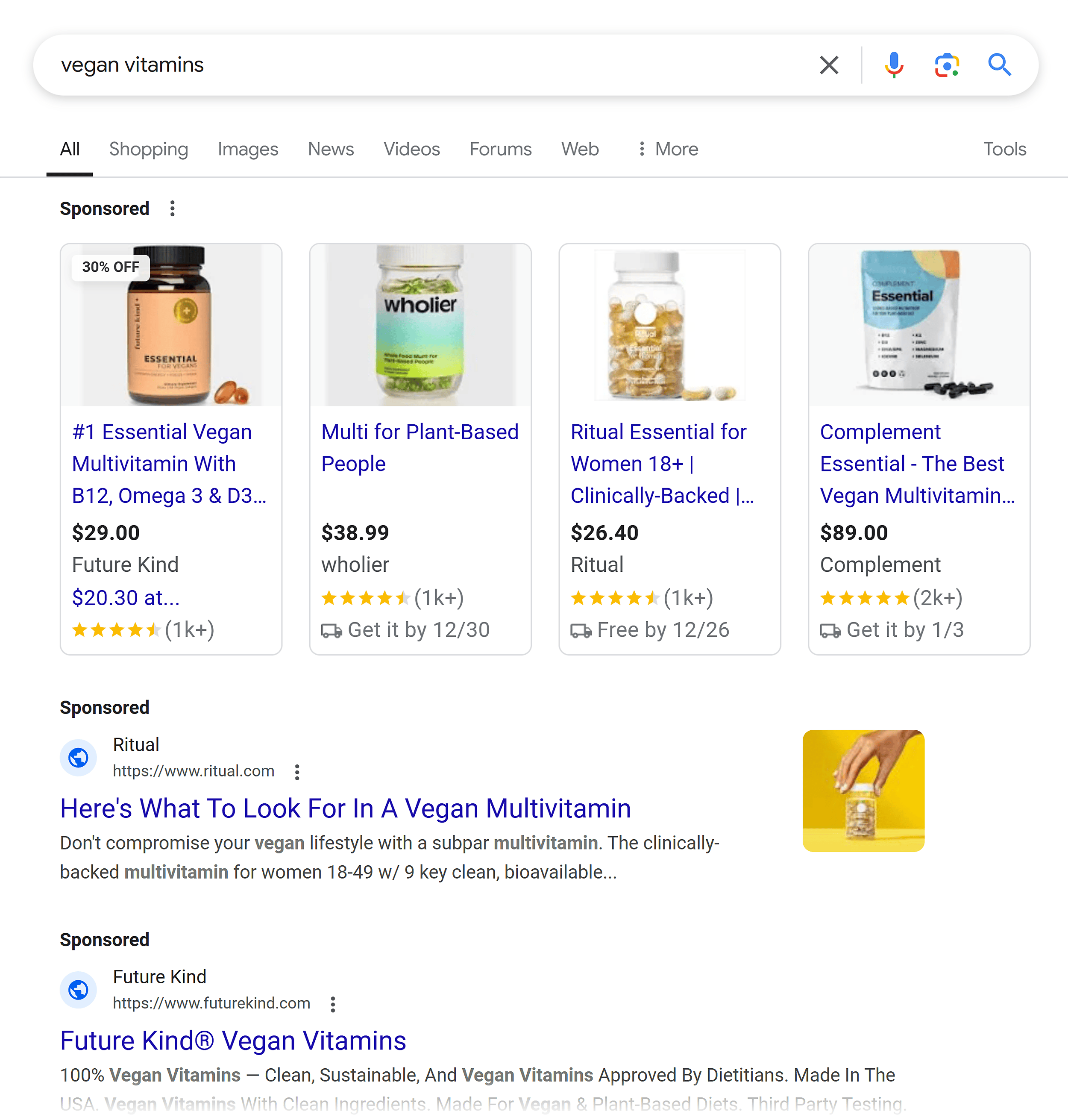 如何找到竞争对手的关键词，提升你的 SEO 表现