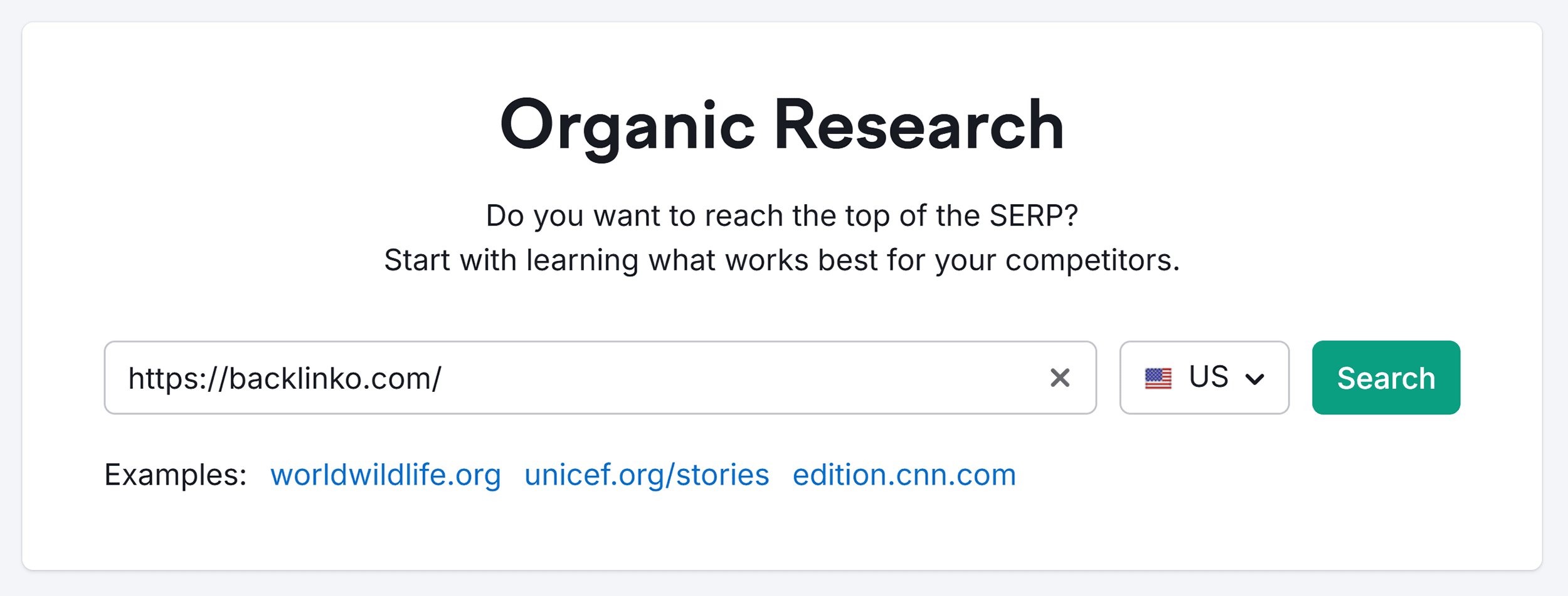 如何找到竞争对手的关键词，提升你的 SEO 表现