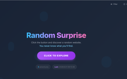 Random Surprise