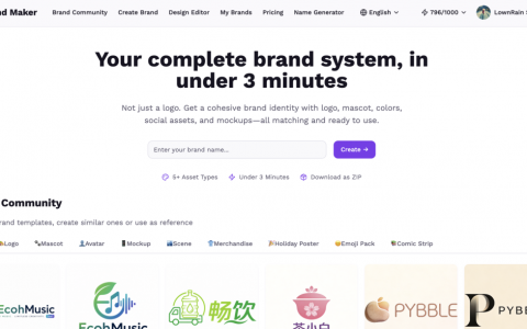 我用 Vibe Coding 做出海 AI 产品，7 天拿下第 1 个付费用户