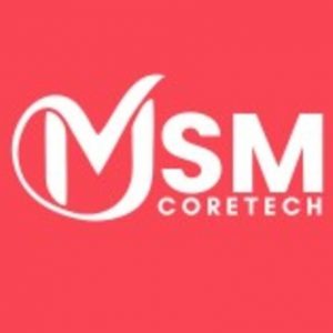 MSM Coretech Innovat的头像