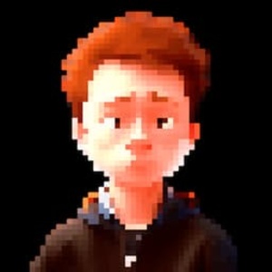 Ironben's avatar