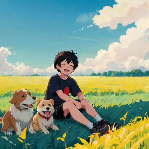 蜡笔不小昕's avatar